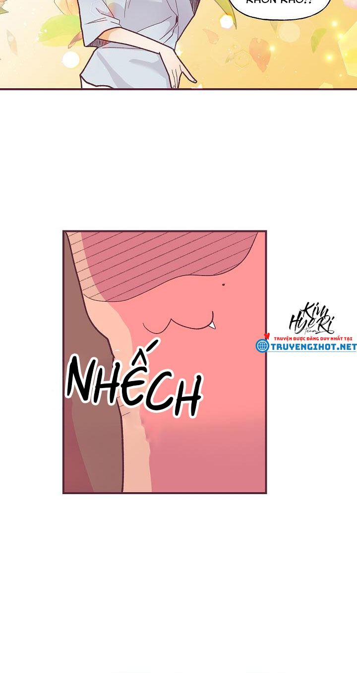 chạy đâu cho thoát chapter 2.3 9