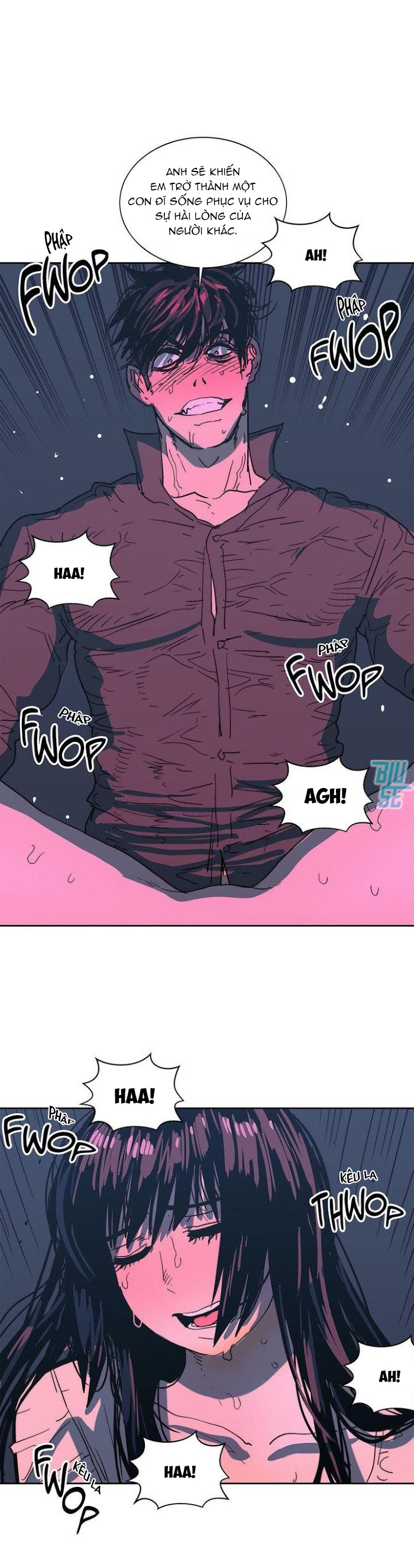 dục vọng chết người chapter 35 25