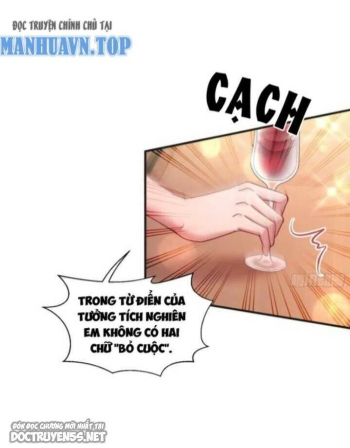 Bỏ Làm Simp Chúa, Ta Có Trong Tay Cả Tỉ Thần Hào chapter 11.1 12