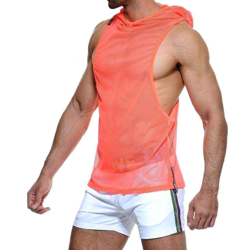 Quần Áo nam sexy STUD Hoodie RW1052BHT08