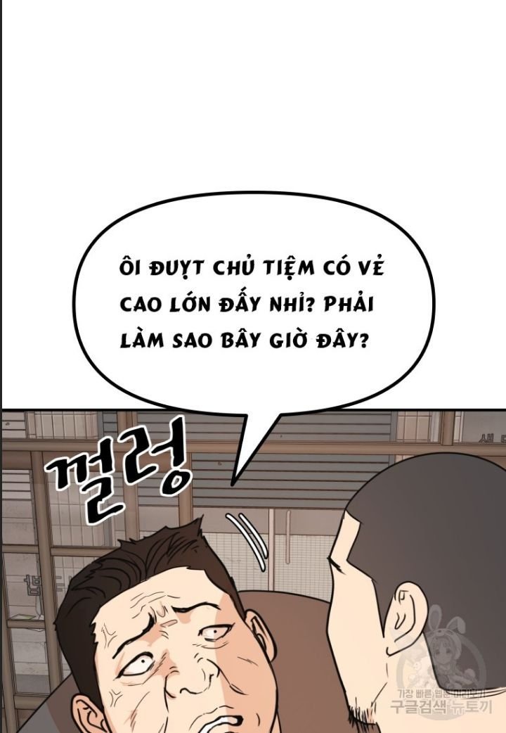bạn trai võ sĩ chapter 99 67