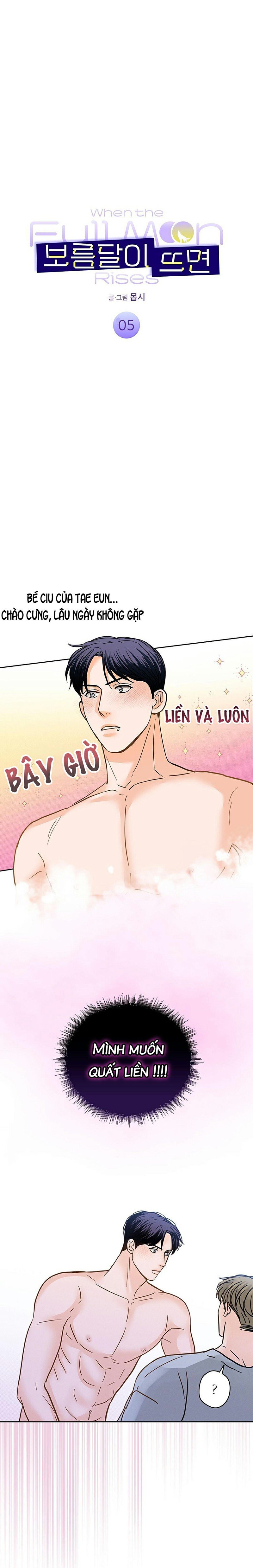 khi đêm trăng tròn chapter 5 1