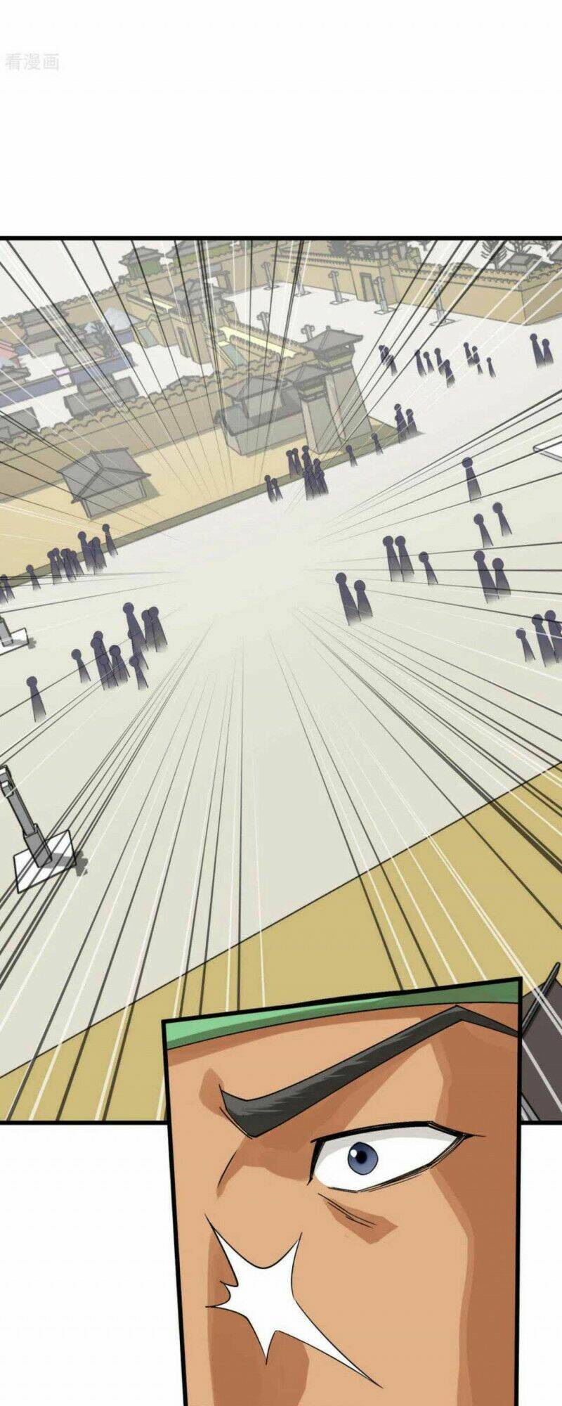 trọng sinh ta là đại thiên thần chapter 151 37