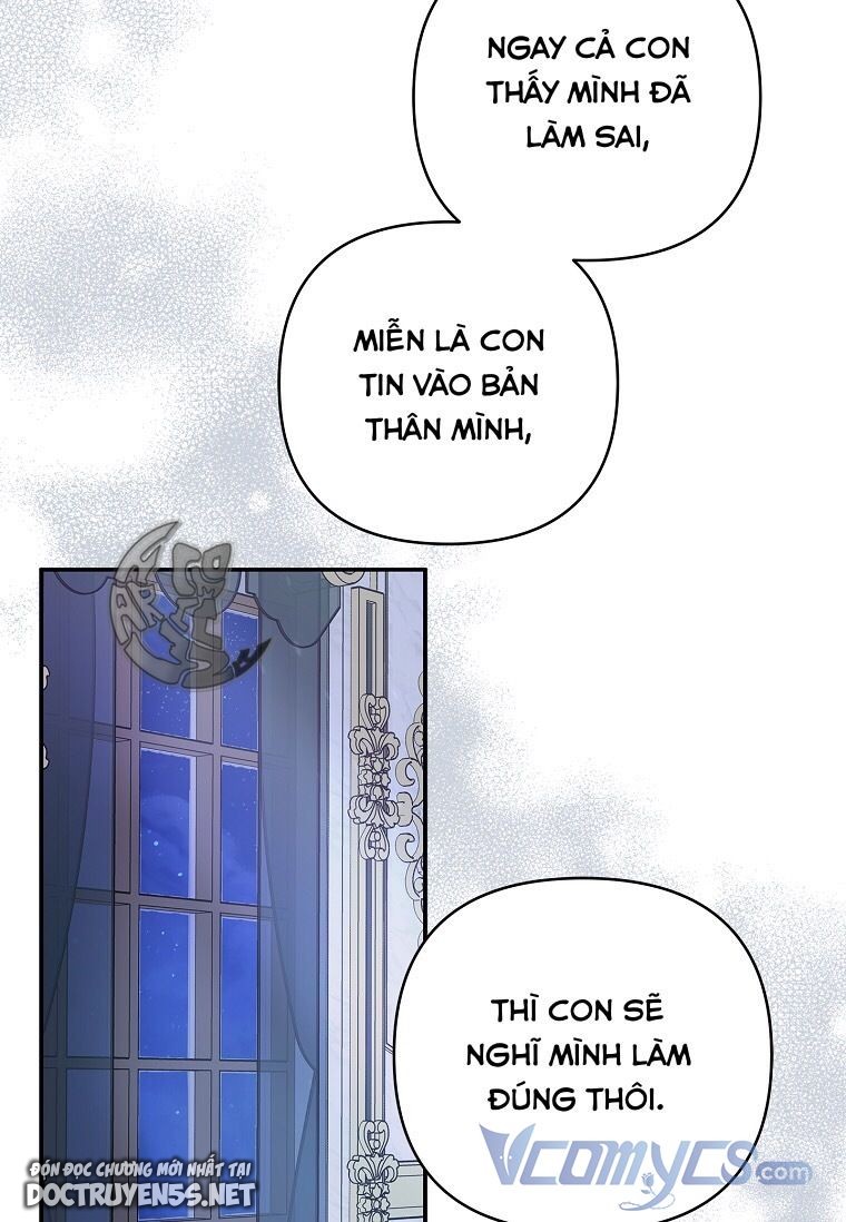 trở thành con gái út của công tước phản diện chapter 38 27