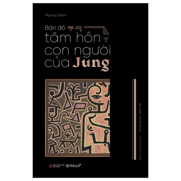 Trạm Đọc Official Bản Đồ Tâm Hồn Con Người Của Jung - Tái Bản Mới Nhất