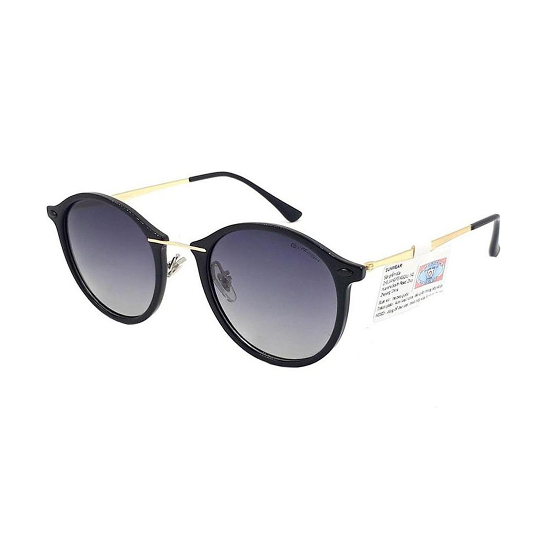 Kính mát Unisex EXFASH EF 36758