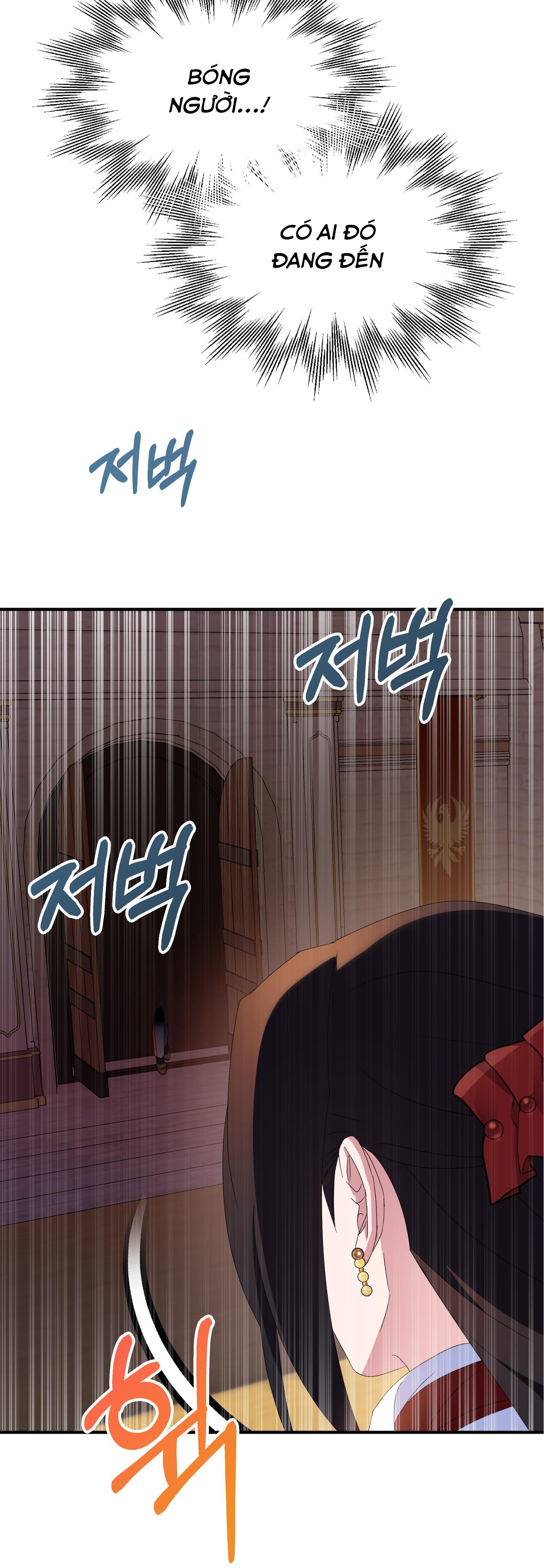 tôi sẽ cố gắng bảo vệ em gái chapter 70 4