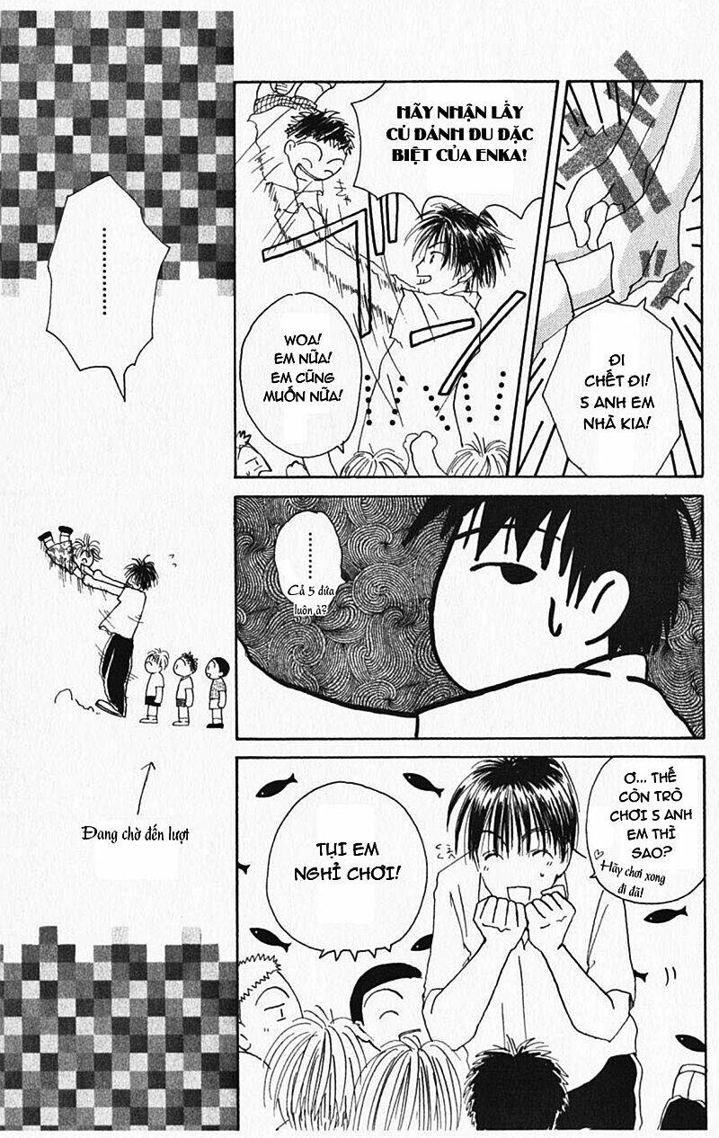 7 jikan-me rhapsody chapter 4 15