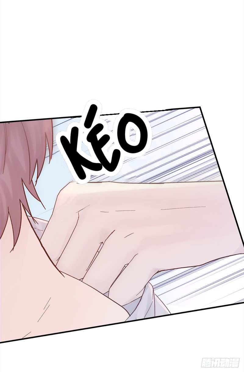 mối tình đầu gian nan của chu thành nhất chapter 41 7