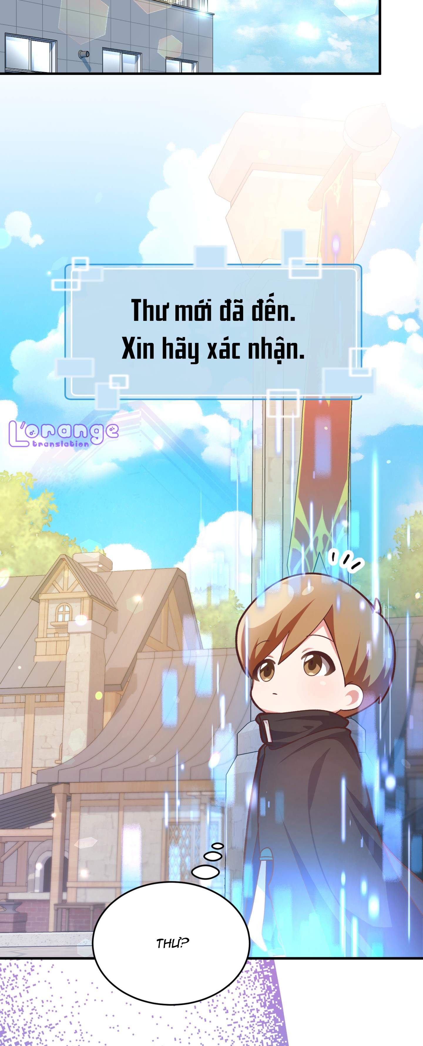 tên nhóc cùng bang hội là hàng xóm chapter 2 101