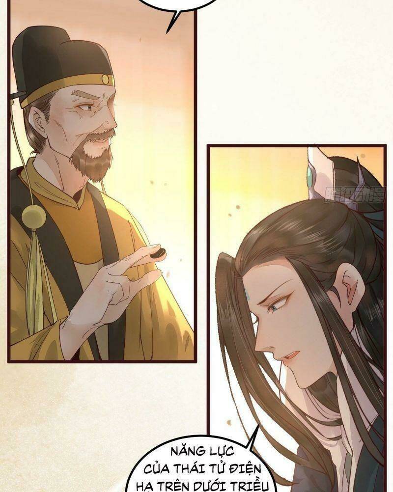 sát thủ vương phi không dễ chọc chapter 34 32