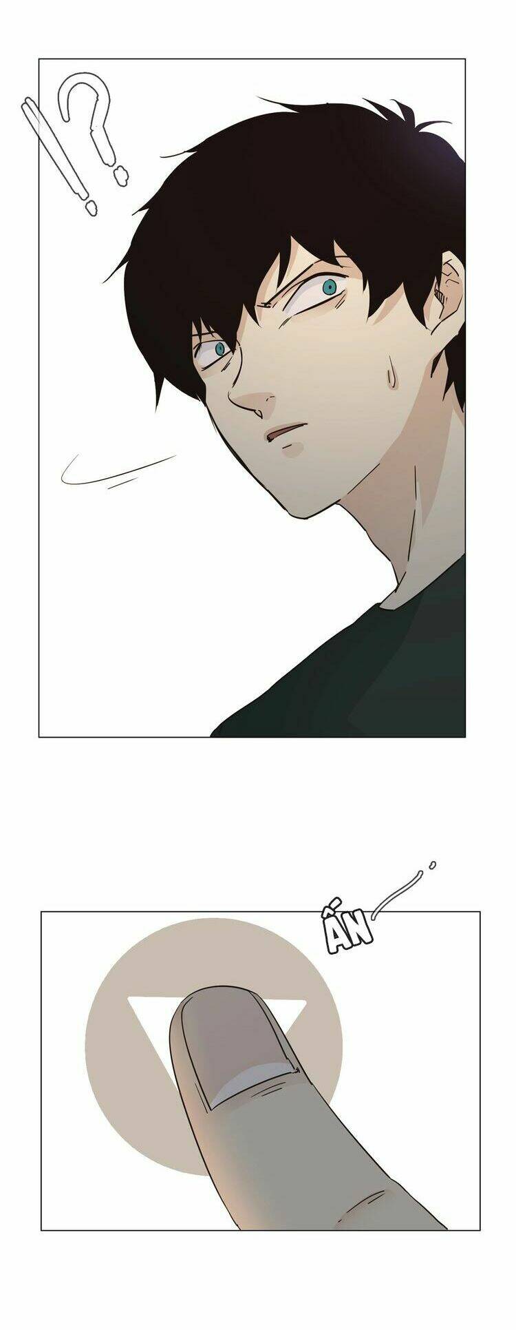 ngôi sao vụn vỡ chapter 23 14