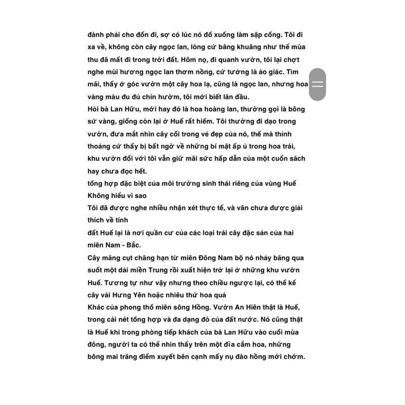 Sách Hướng dẫn làm bài thi tốt nghiệp THPT từ năm 2025 môn Ngữ Văn