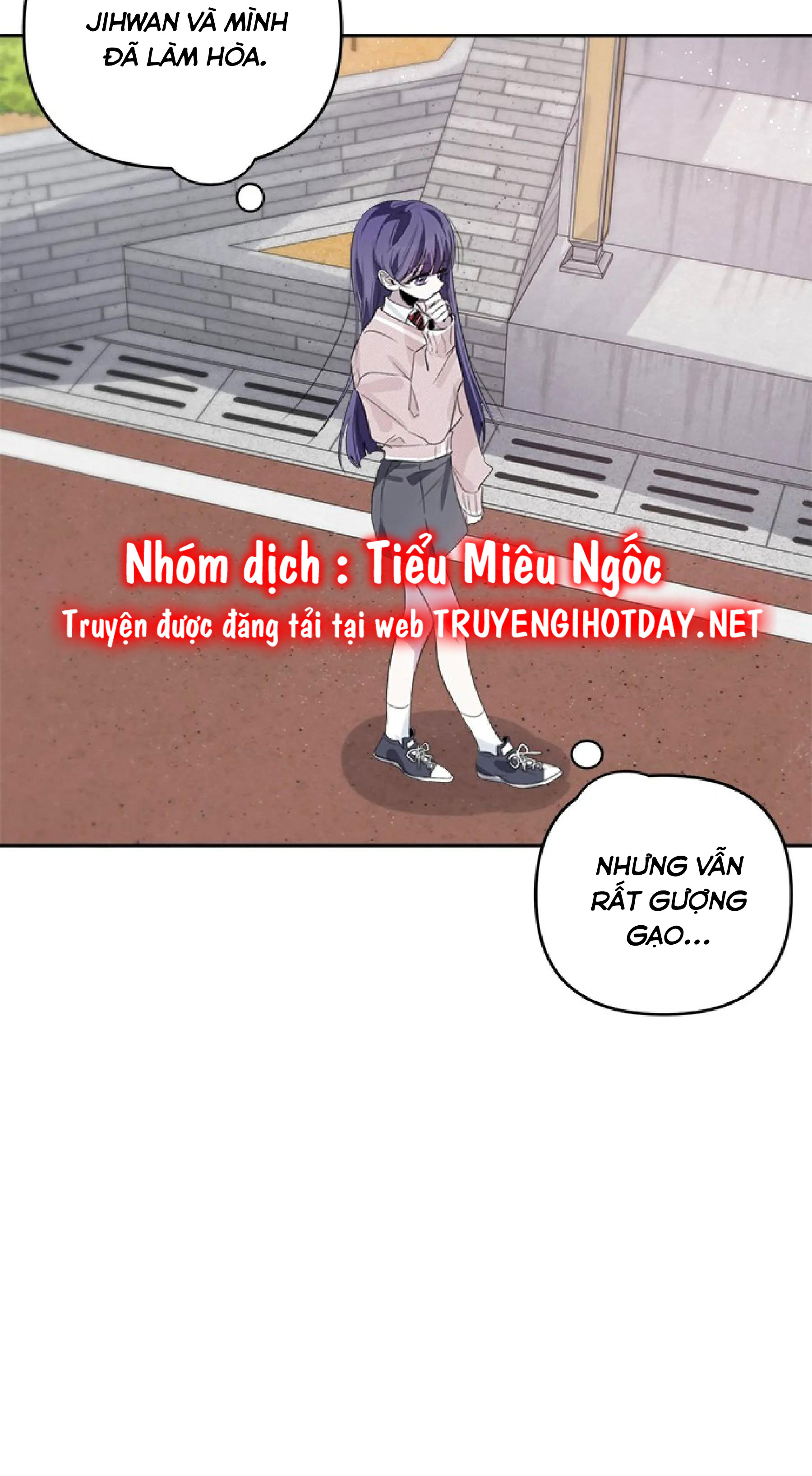 đàn anh xấu xa của tôi chapter 42 56