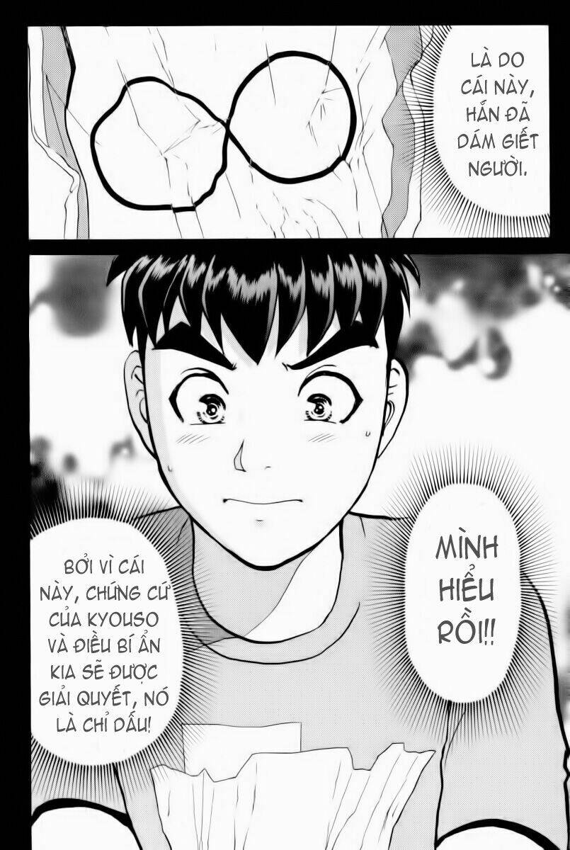 detective academy q chapter 24 24