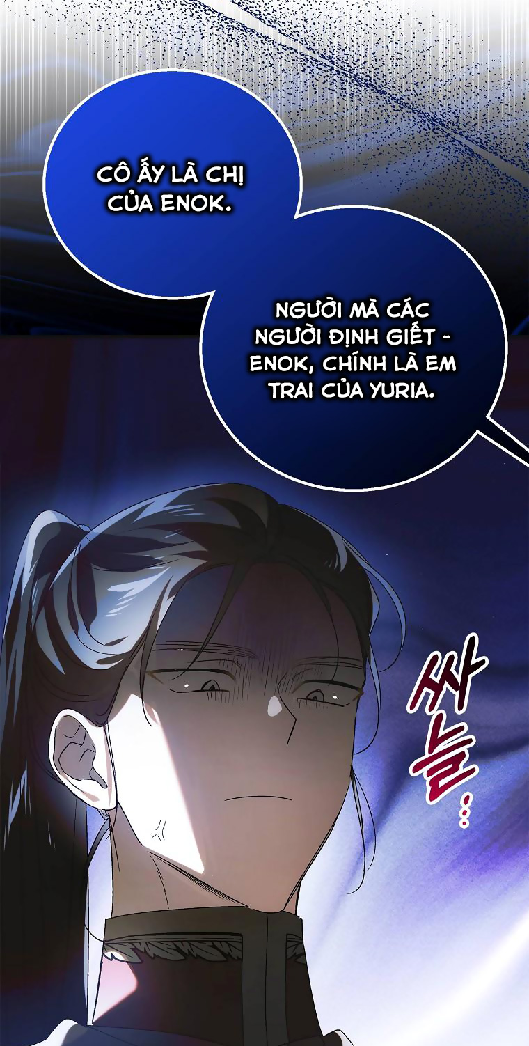 cách để em bảo vệ anh chapter 115.1 52