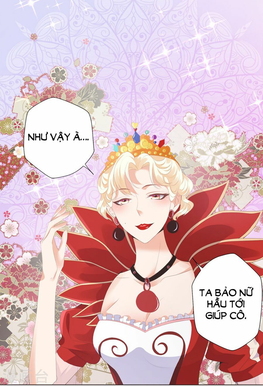 huynh khống công tước gả không được chapter 33.2 16