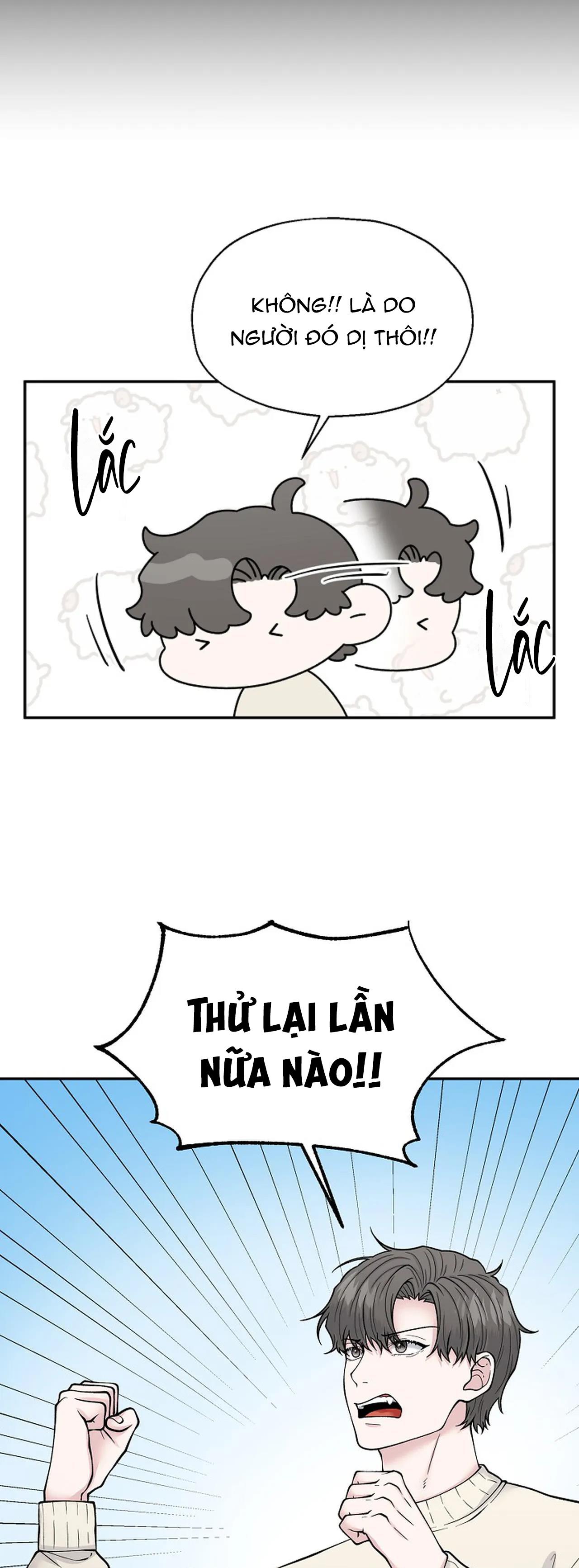 bl ngắn tuyển chọn chapter 3.4 33