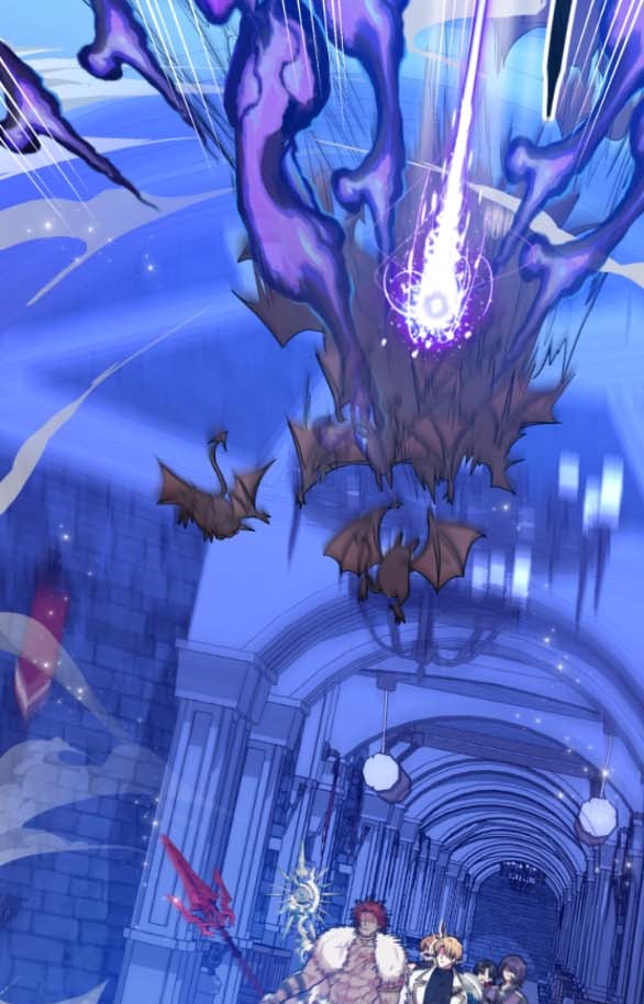 [18+] dũng sĩ vị tha chapter 7.1 31