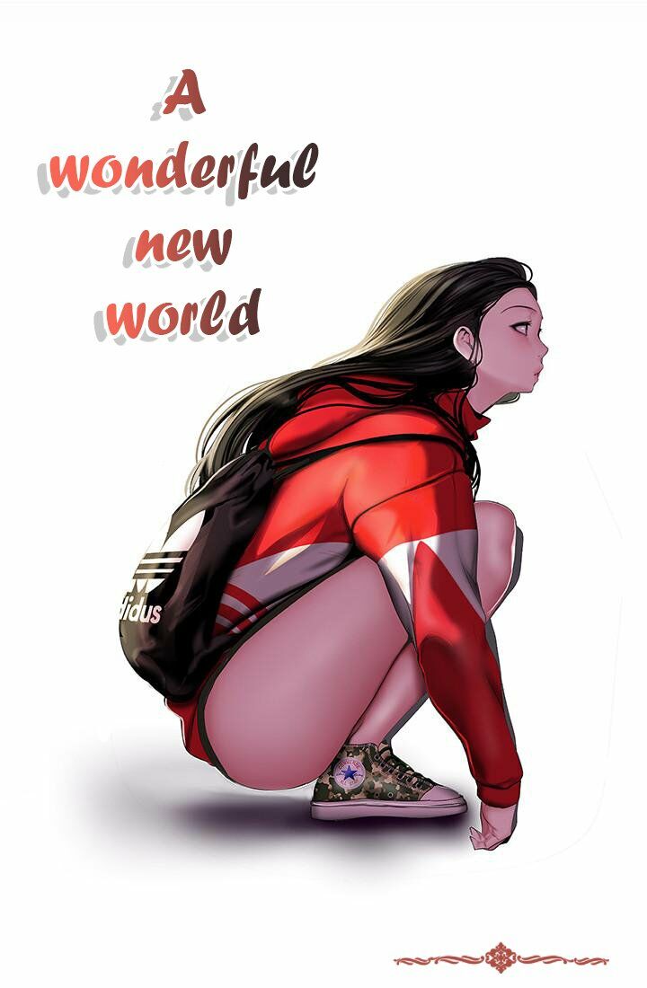 tân thế giới tuyệt vời chapter 64 31