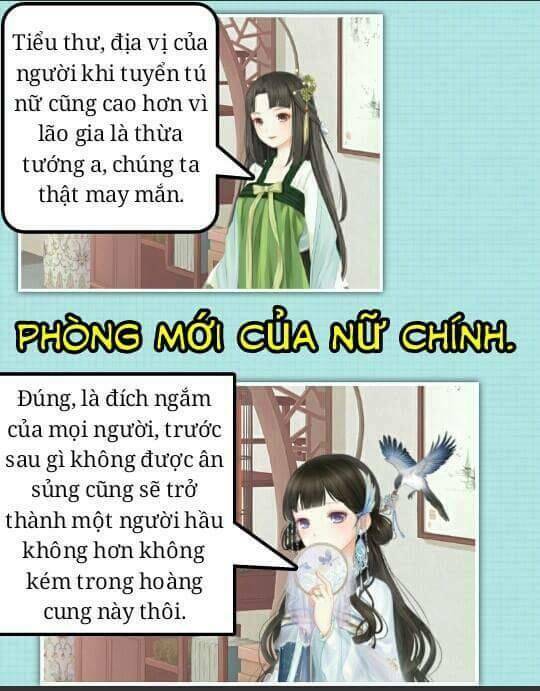 khúc dạ phù dung chapter 2 11