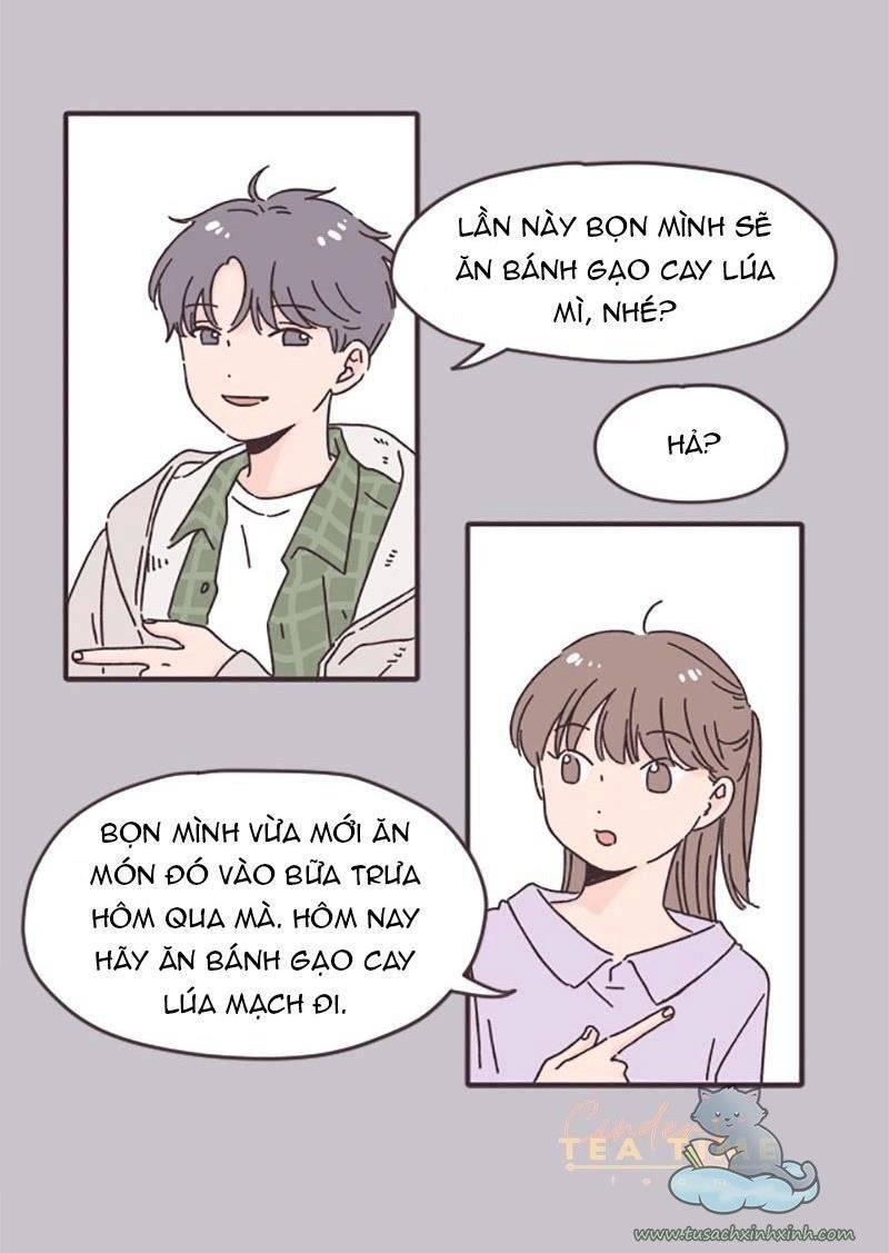 ngày định mệnh của đôi ta chapter 4 10