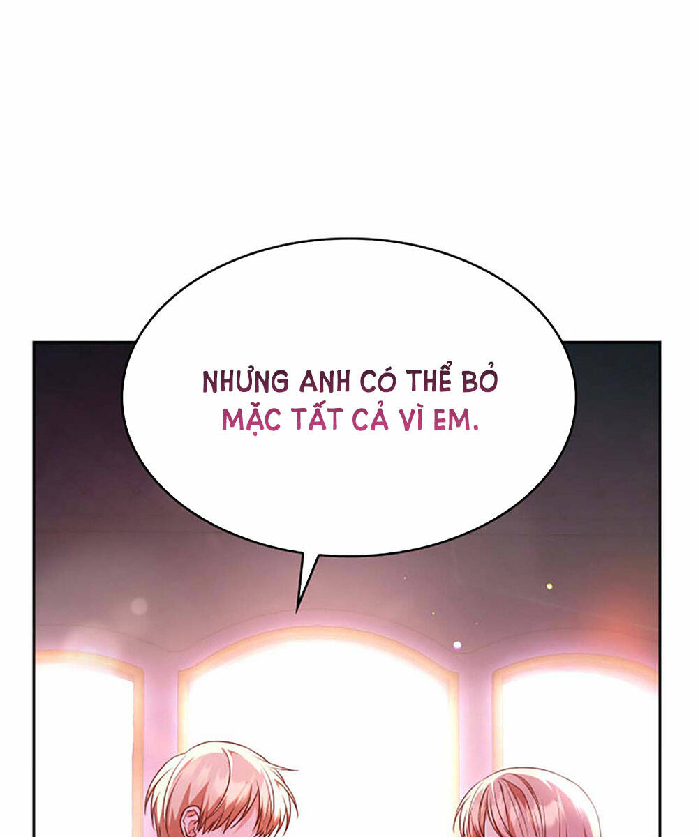 từ ác nữ, tôi trở thành một người mẹ chapter 38.1 39