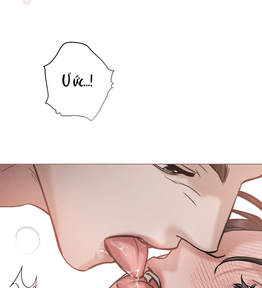 [18+] Đêm Hỗn Loạn chapter 64.2 42