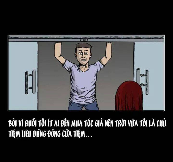 kỳ án có thật chapter 6 9