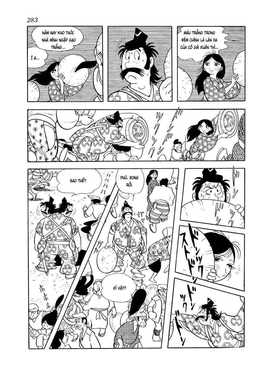 chim lửa chapter 88 7