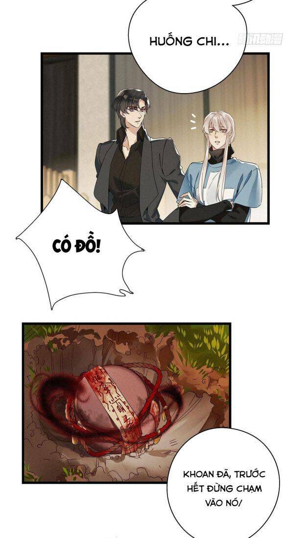 thỉnh quân nhập quái chapter 13 26