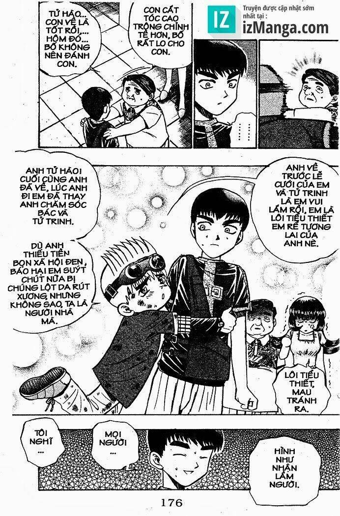 bowling king chapter 47 1