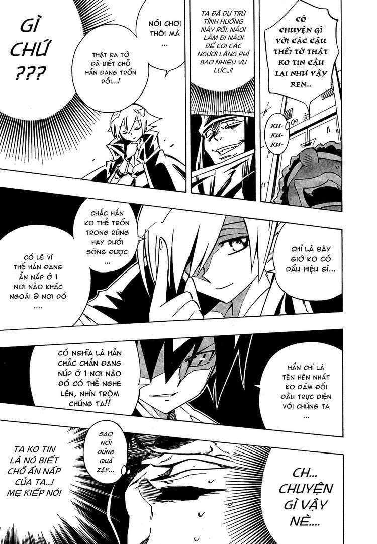 vua pháp thuật chapter 289 9