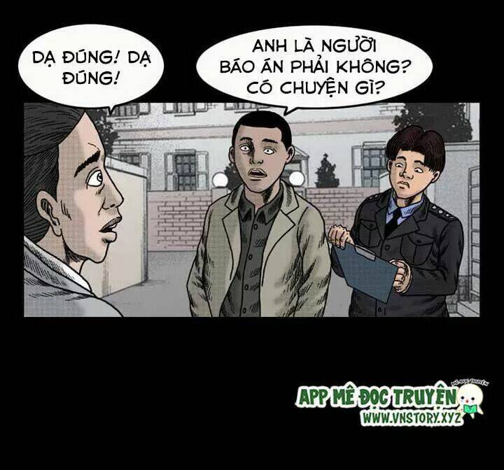 kỳ án có thật chapter 40 4