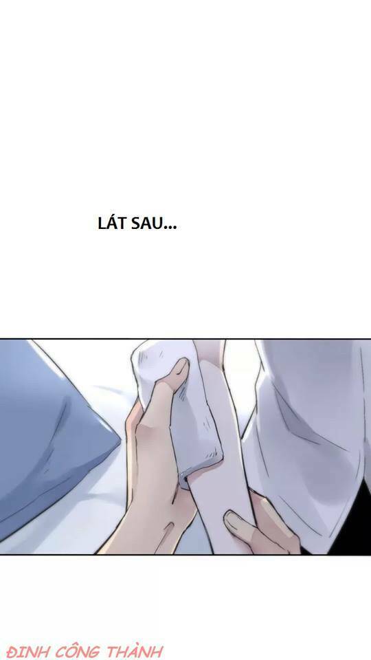 vòng cấm chết người chapter 4 45