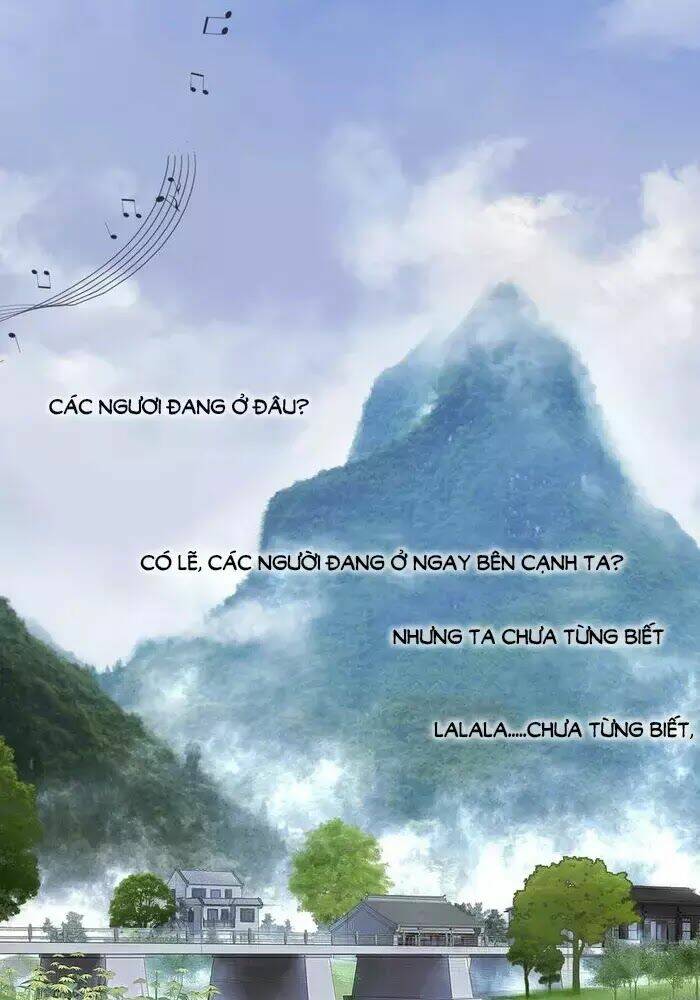 lệnh cấm nghị tộc 2 ẩn diện trấn chapter 51 27