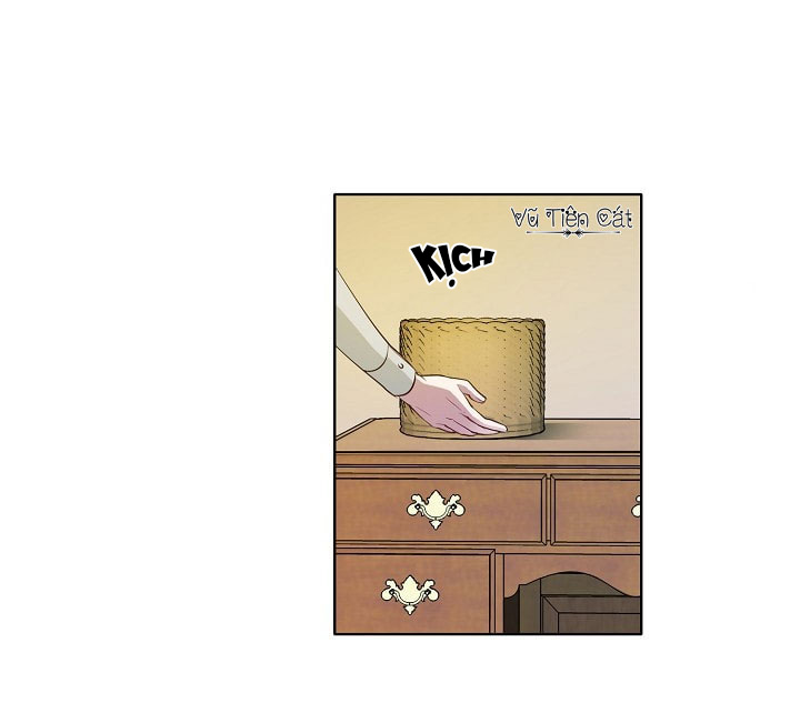 thanh tra của muiella chapter 4 7