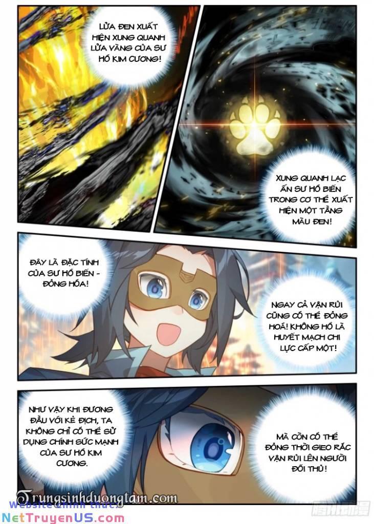 đấu la đại lục 5 - đường tam trùng sinh chapter 140 9
