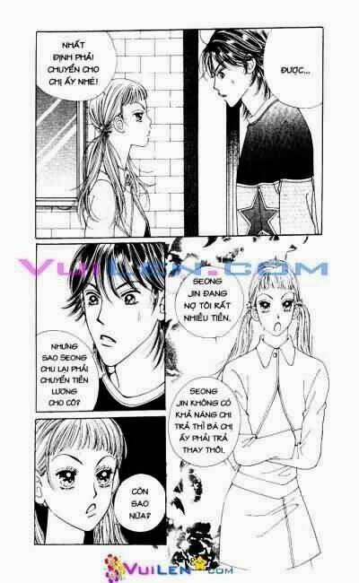 giấc mơ thần tượng chapter 8 8