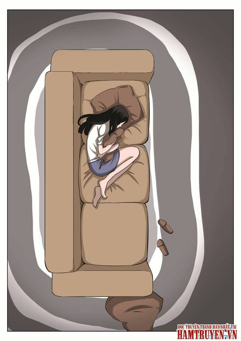 ngụy thủy nghi vân chapter 45 14