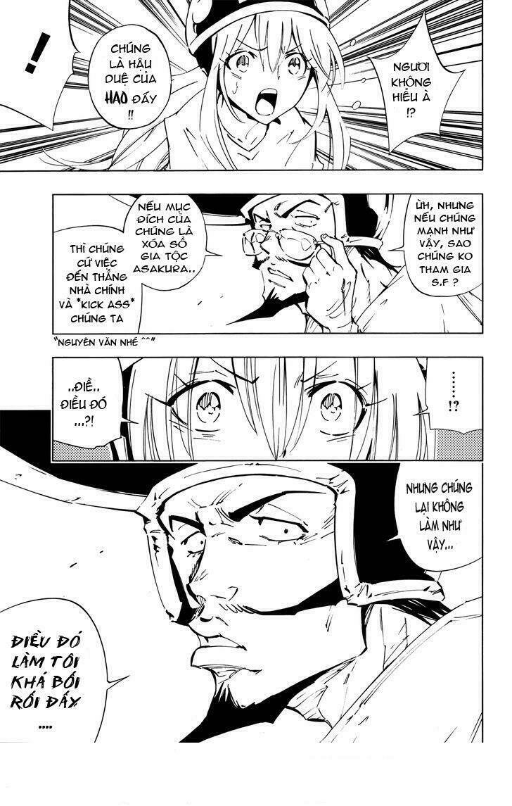 vua pháp thuật phần 2 chapter 2 29