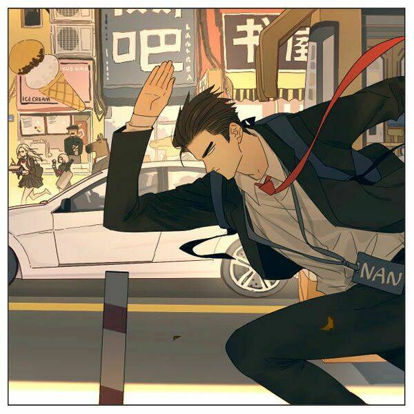 friendzone chapter 85.5 5