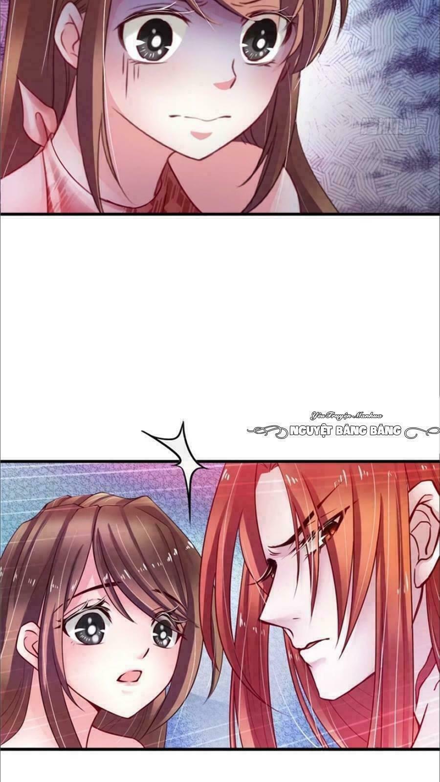 [16+] thảnh thơi thú thế chủng chủng điền, sinh sinh tể chapter 21 21