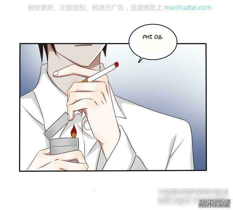 đế thiếu đoạt tình thành nghiện chapter 33 21