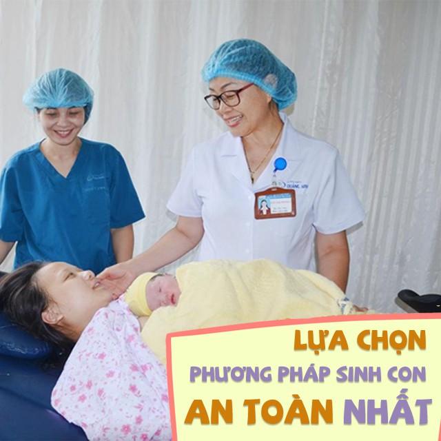 Khóa học MẸ BẦU- Chuẩn bị mang thai cùng chuyên gia Nguyễn Thị Minh- [UNICA.VN