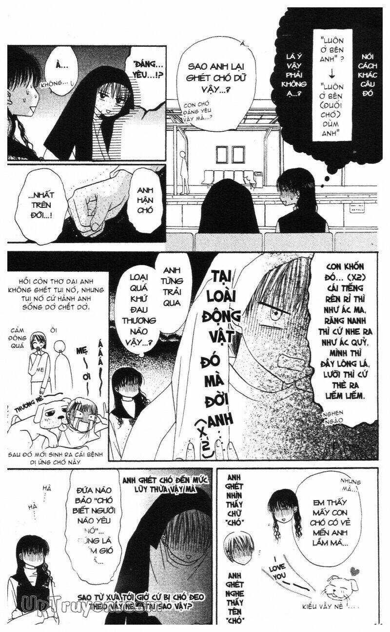 chân dung m&n chapter 1 142