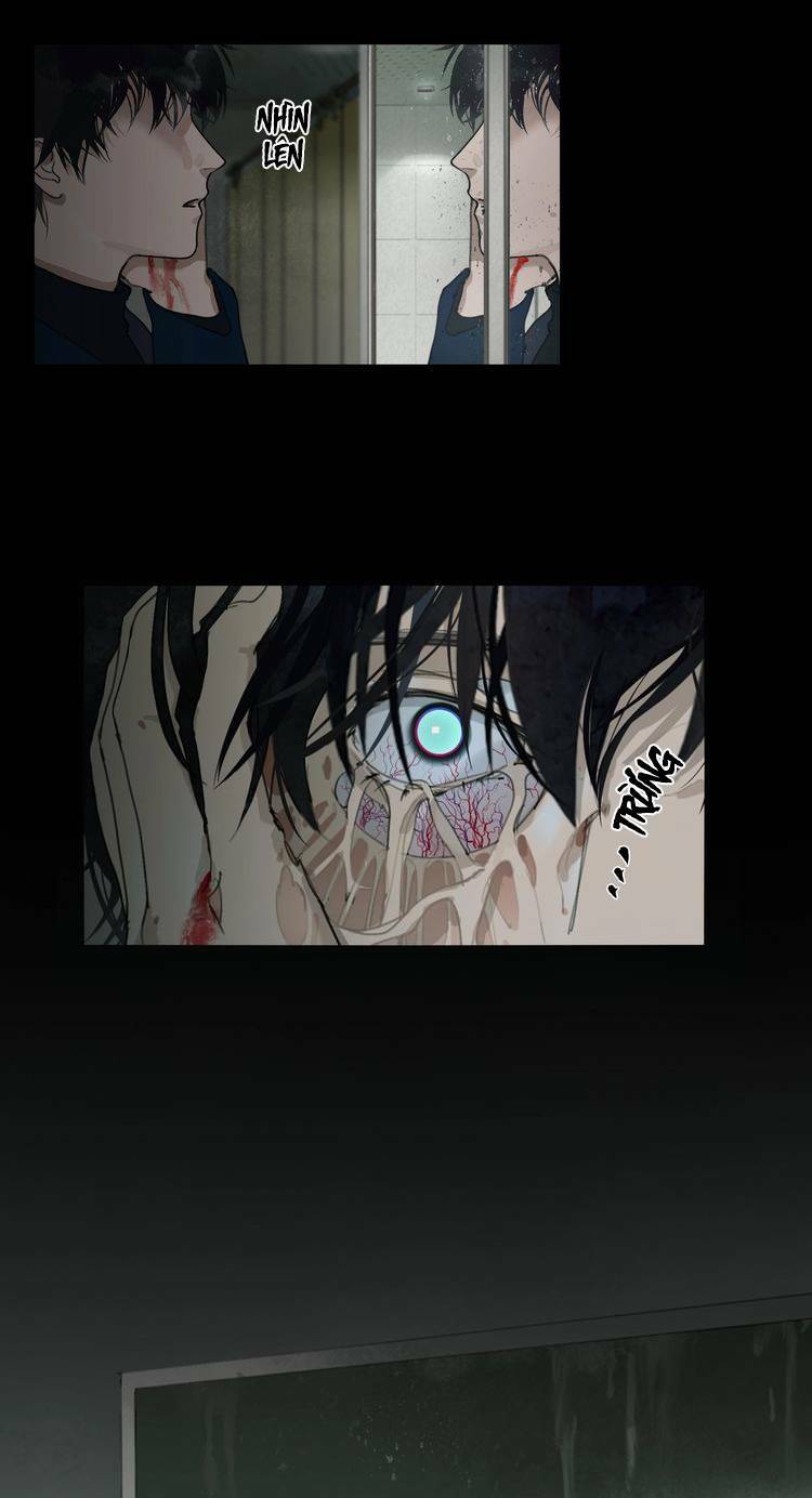 thần trạch chapter 2 33