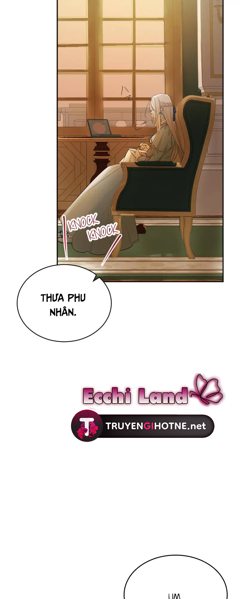 Nàng Dâu Tế Phẩm Của Tướng Quân Sói chapter 9.2 - Trang 37