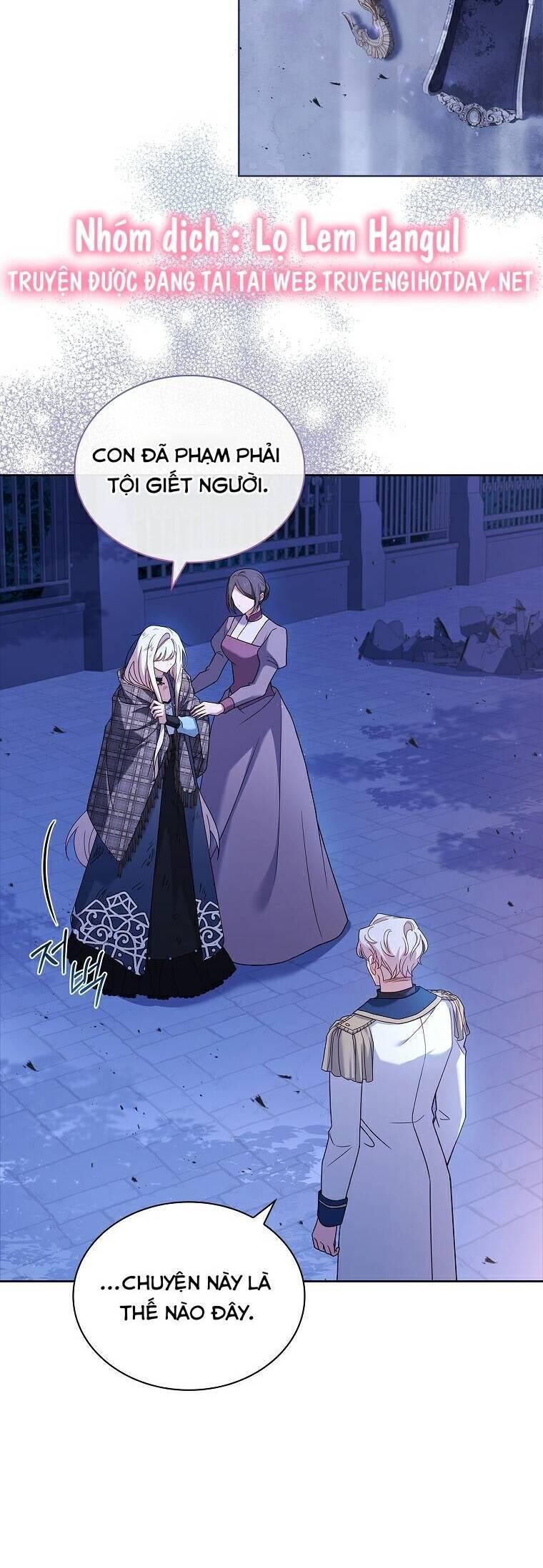 để yên cho tiểu thư hiền chapter 109 7