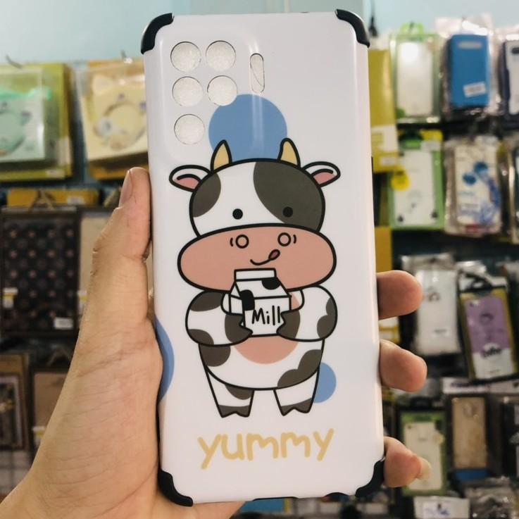 Ốp lưng OP A94 đủ hình màu sắc, có bảo vệ camera, chống sốc, nhiều mẫu mới 6D siêu đẹp
